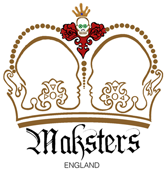 Maksters Luxury Slippers and Clothing, England 