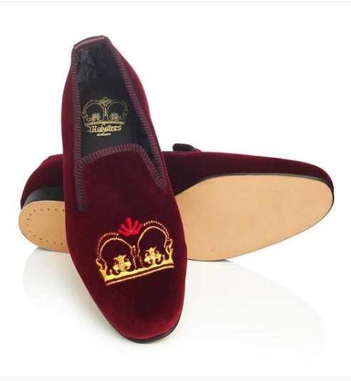 How to Style Prince Albert Slippers: The MAKSTERS Guide