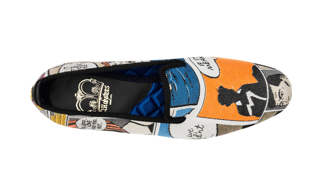 One Shoe, No Compromises: The Story Behind the MAKSTERS Hero Silhouette