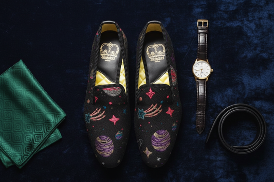 The Ultimate Shoe Styling Guide: Tips to Elevate Any Outfit