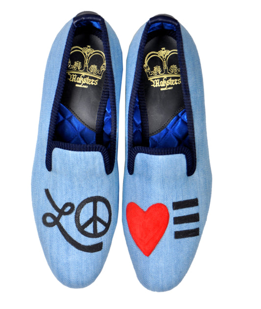 Peace & Love