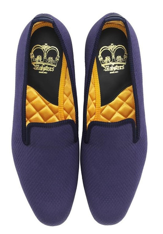 Blue Afgano’s