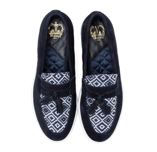 Gatsby Porto Loafers